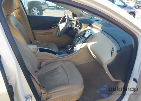 2013 Buick Lacrosse Premium 1 Group z USA, uszkodzony, nr VIN 1G4GF5G36DF329794